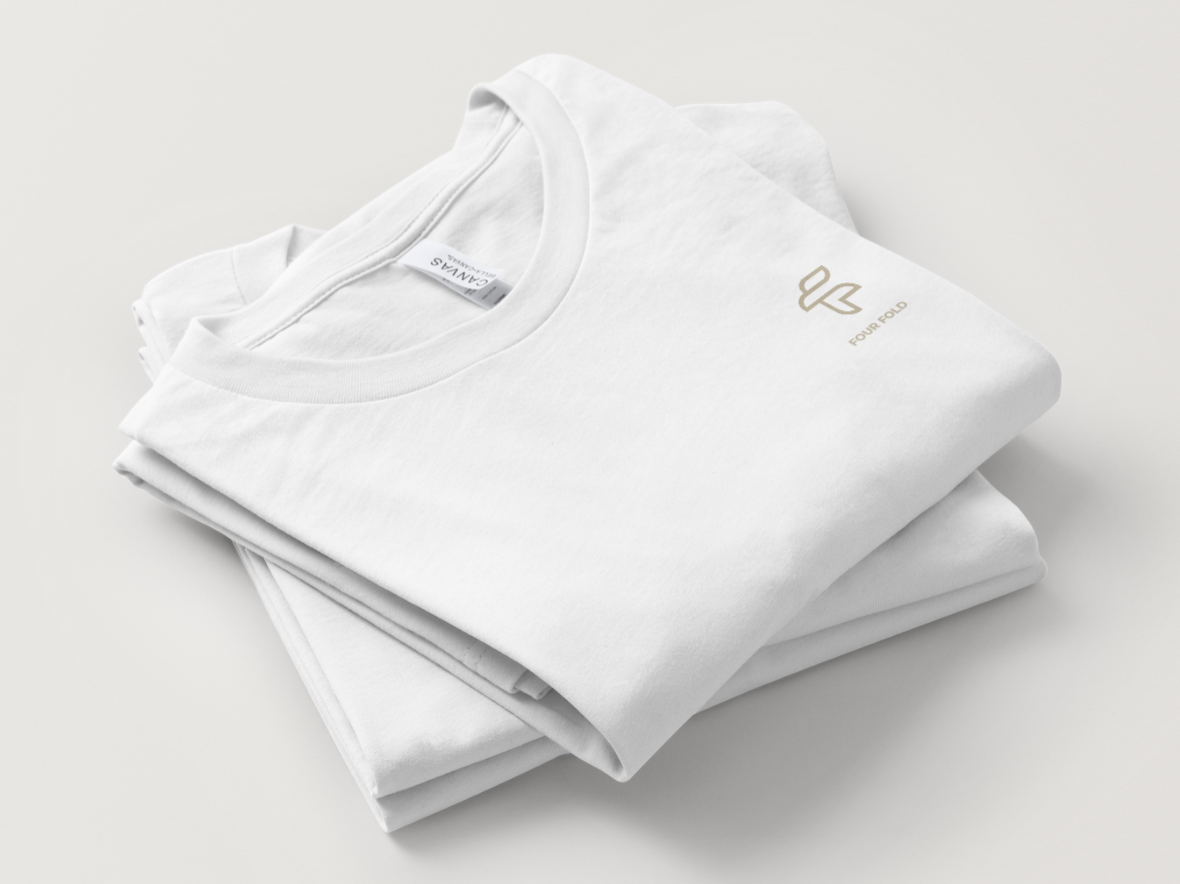 Poseidon Oversized Tee